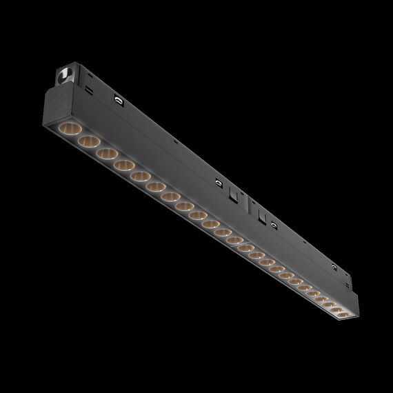 Maytoni Technical TR031-2-24W4K-B Трековый светильник Exility Points, изображение 8