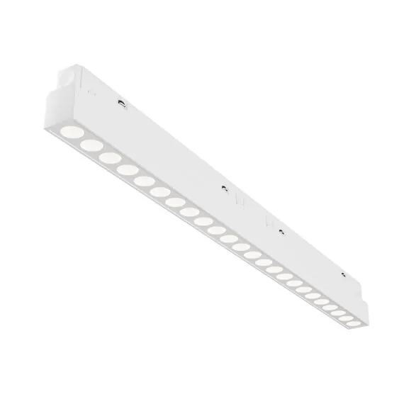 Maytoni Technical TR031-2-24W4K-W Трековый светильник Exility Points