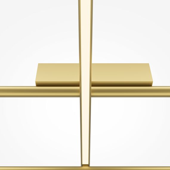 Maytoni Decorative MOD278CL-L50G3K Люстра потолочная Radiance, изображение 4