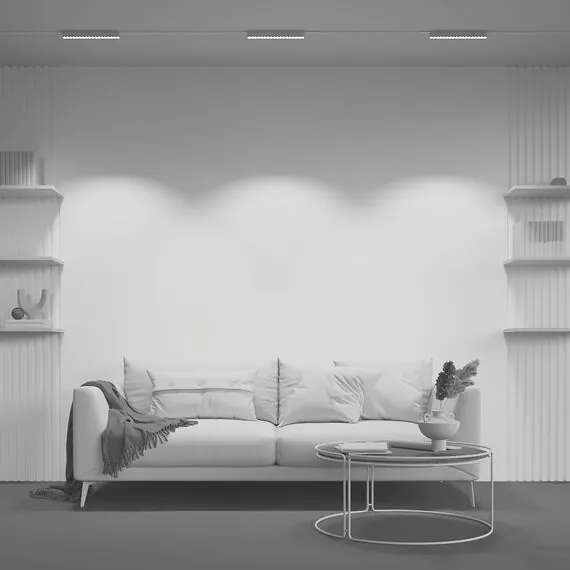 Maytoni Technical TR082-1-18W4K-M-W Трековый магнитный светодиодный светильник Radity Points, изображение 8