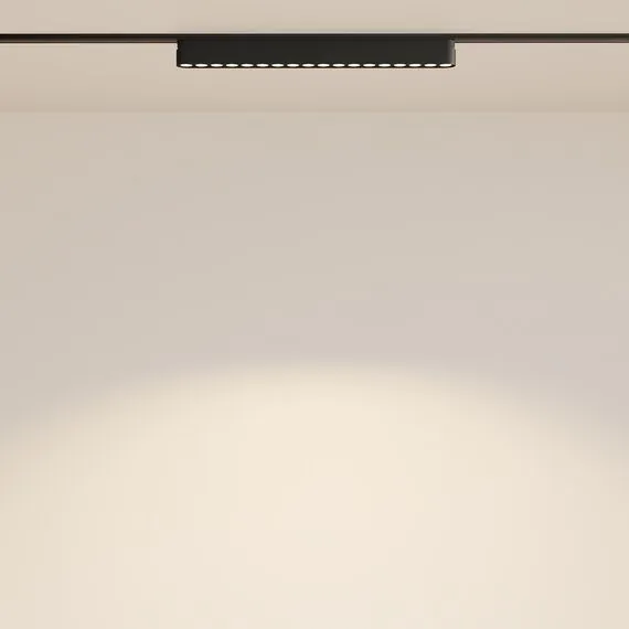 Maytoni Technical TR082-1-18W3K-M-B Трековый магнитный светодиодный светильник Radity Points, изображение 4