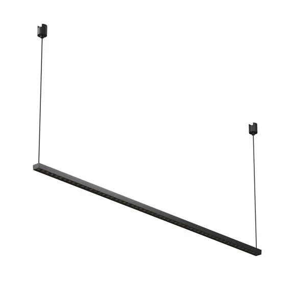 Maytoni Technical TR169-1-52W3K-M-B Трековый однофазный светодиодный светильник Elasity Points