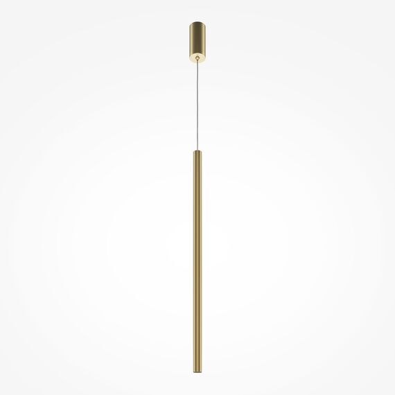 Maytoni Decorative MOD160PL-L6GK Подвесной светильник Pro Extra, изображение 3