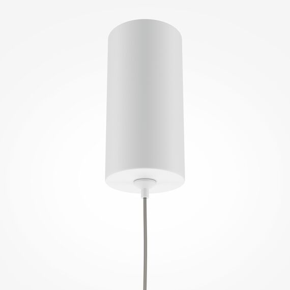 Maytoni Decorative MOD159PL-L6WK Светильник подвесной светодиодный Pro Base, изображение 6