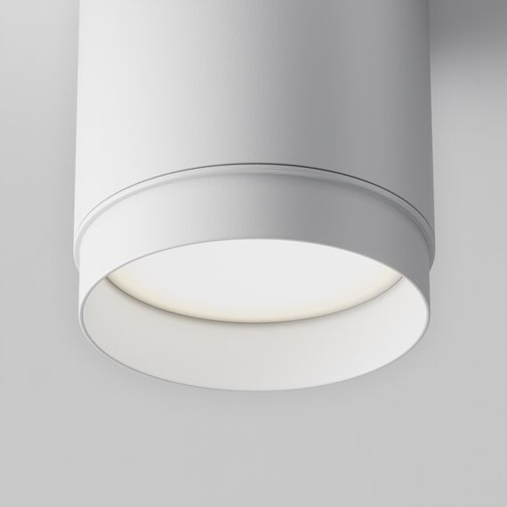 Maytoni Technical C088CL-GX53-W Светильник потолочный Polar, изображение 3
