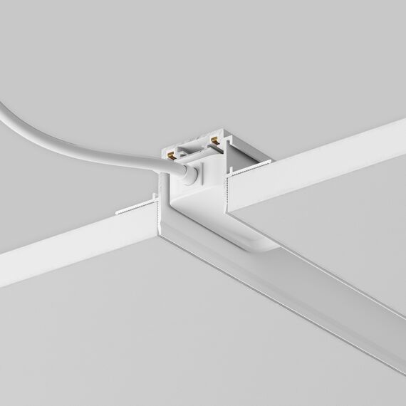 Maytoni Technical TRA084MP-12W Шинопровод магнитный Radity, изображение 4
