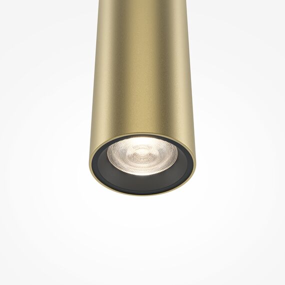 Maytoni Decorative MOD160PL-L6GK Подвесной светильник Pro Extra, изображение 2