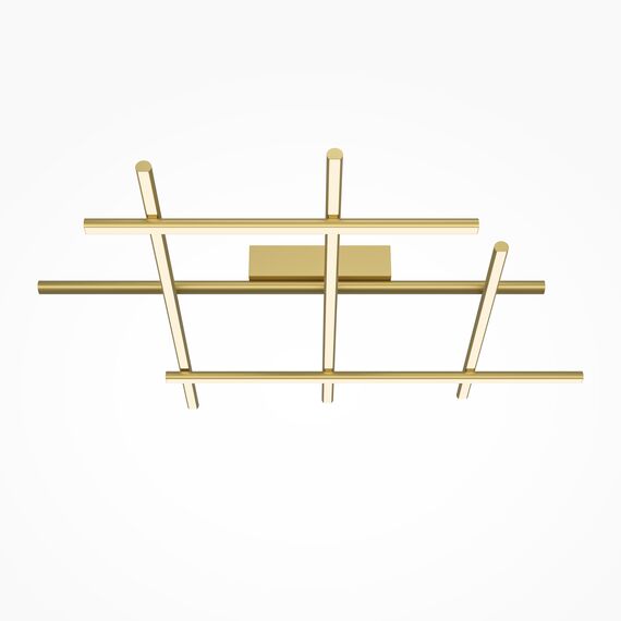 Maytoni Decorative MOD278CL-L50G3K Люстра потолочная Radiance, изображение 3
