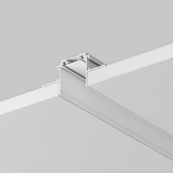 Maytoni Technical TRA084MP-12W Шинопровод магнитный Radity, изображение 2