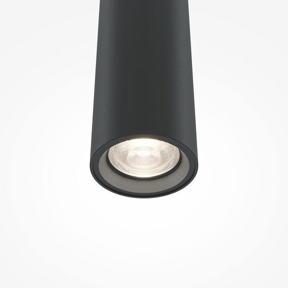 Maytoni Decorative MOD159PL-L6BK Подвесной светильник Pro Base, изображение 2