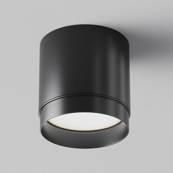 Maytoni Technical C088CL-GX53-B Светильник потолочный Polar, изображение 4