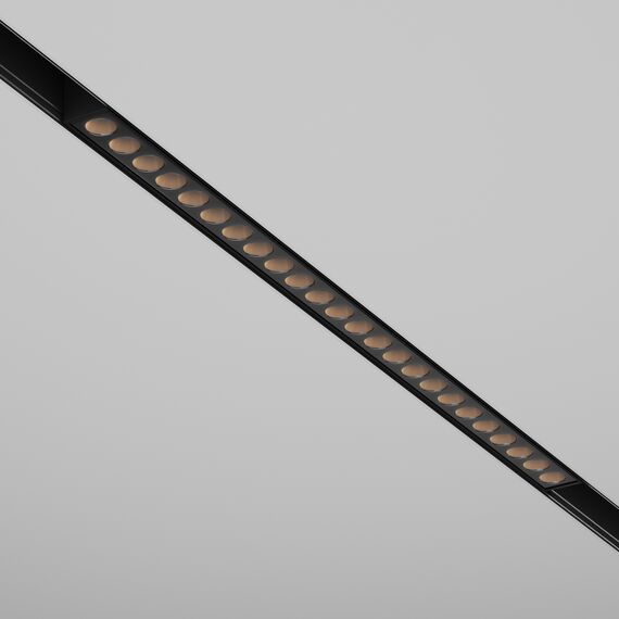 Maytoni Technical TR031-4-24WTW-DD-B Трековый магнитный светодиодный светильник Exility Points Dim Dali, изображение 2
