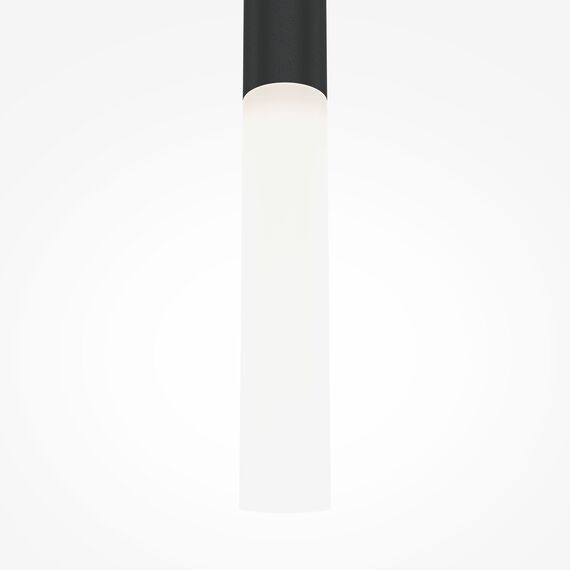 Maytoni Decorative MOD157PL-L6BK Подвесной светильник Pro Shade, изображение 2