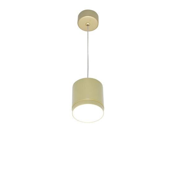 Maytoni Technical P088PL-GX53-MG Светильник подвесной Polar