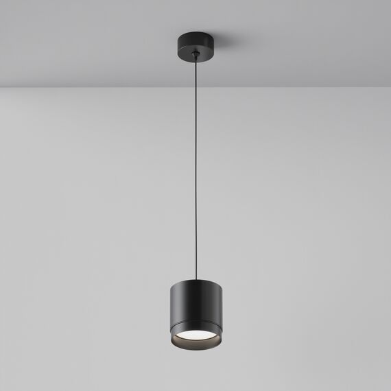 Maytoni Technical P088PL-GX53-B Светильник подвесной Polar, изображение 4