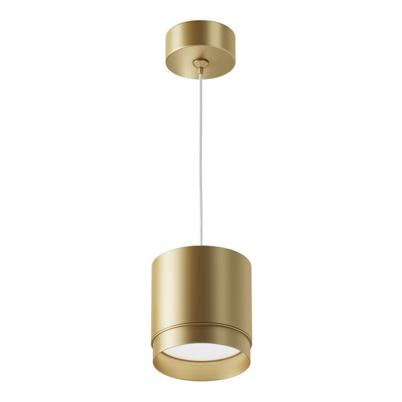 Maytoni Technical P088PL-GX53-MG Светильник подвесной Polar, изображение 2