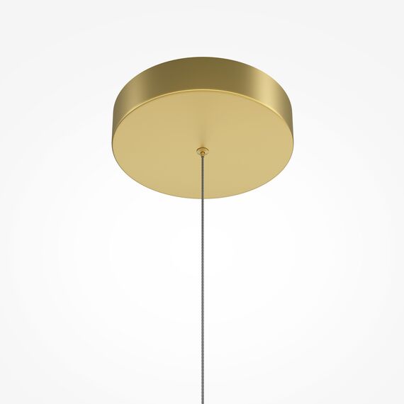 Maytoni Decorative MOD278PL-L86G3K Люстра подвесная Radiance, изображение 5
