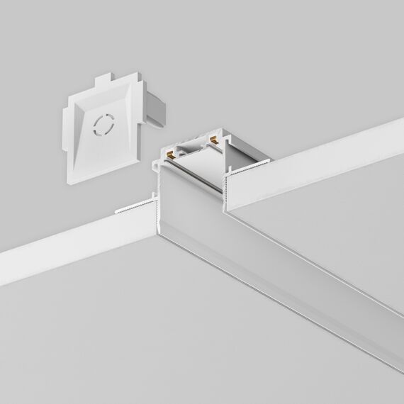 Maytoni Technical TRA084MP-12W Шинопровод магнитный Radity, изображение 3