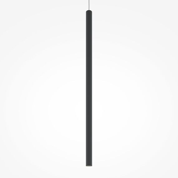 Maytoni Decorative MOD160PL-L6BK Подвесной светильник Pro Extra, изображение 4