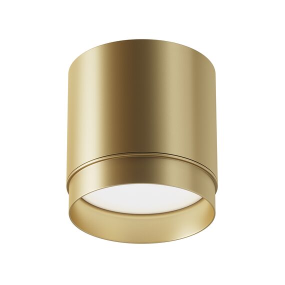 Maytoni Technical C088CL-GX53-MG Светильник потолочный Polar, изображение 2