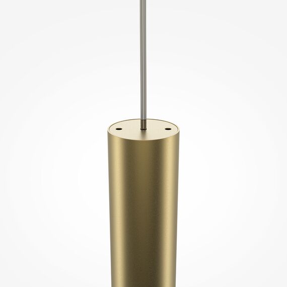 Maytoni Decorative MOD159PL-L6GK Подвесной светильник Pro Base, изображение 5