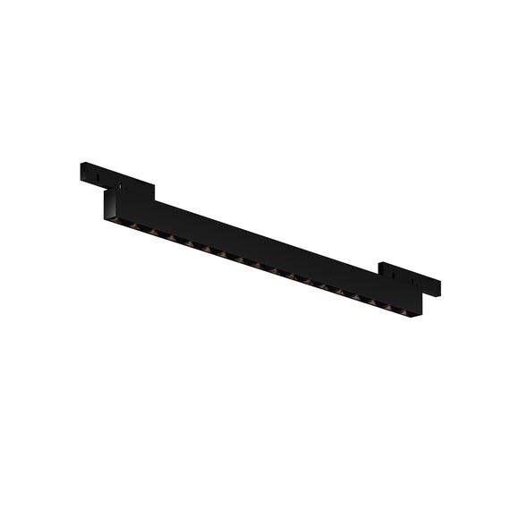 Maytoni Technical TR193-1-15W2.7K-M-B Трековый магнитный светодиодный светильник Levity Points