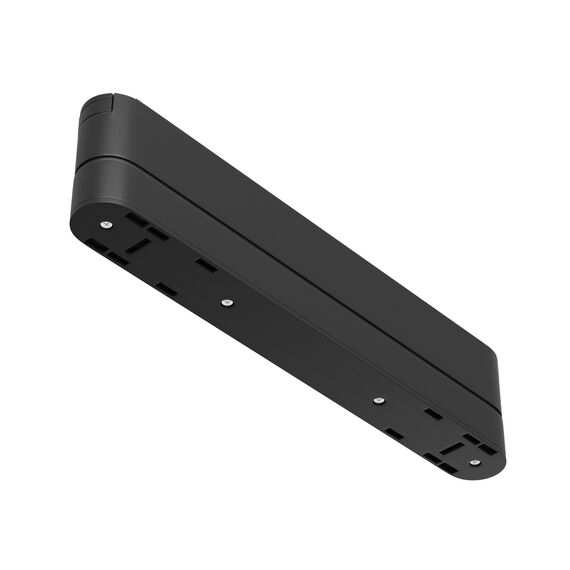 Maytoni Technical TRA084FC-11LB Коннектор магнитный Radity, изображение 2
