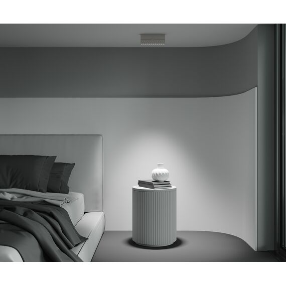 Maytoni Technical C136CL-12W3K-W Потолочный светильник Points rot, изображение 7