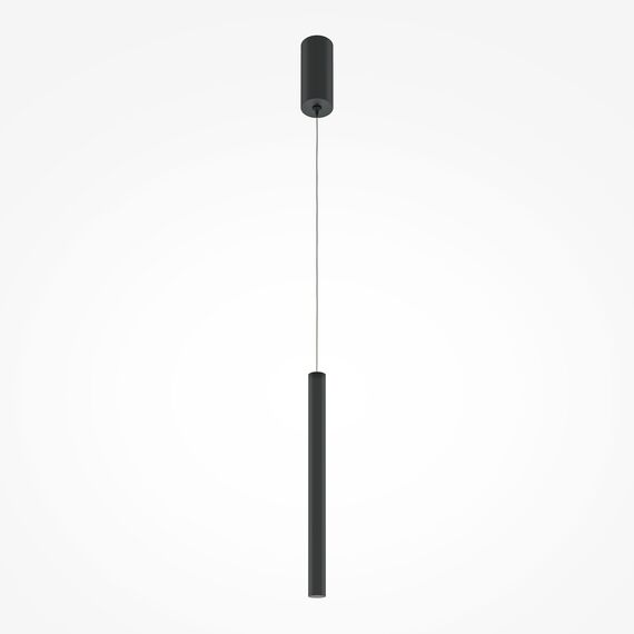 Maytoni Decorative MOD159PL-L6BK Подвесной светильник Pro Base, изображение 3