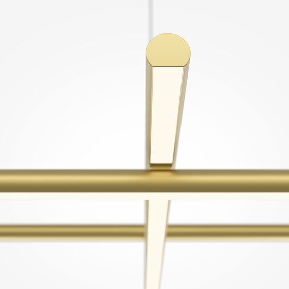 Maytoni Decorative MOD278PL-L86G3K Люстра подвесная Radiance, изображение 2