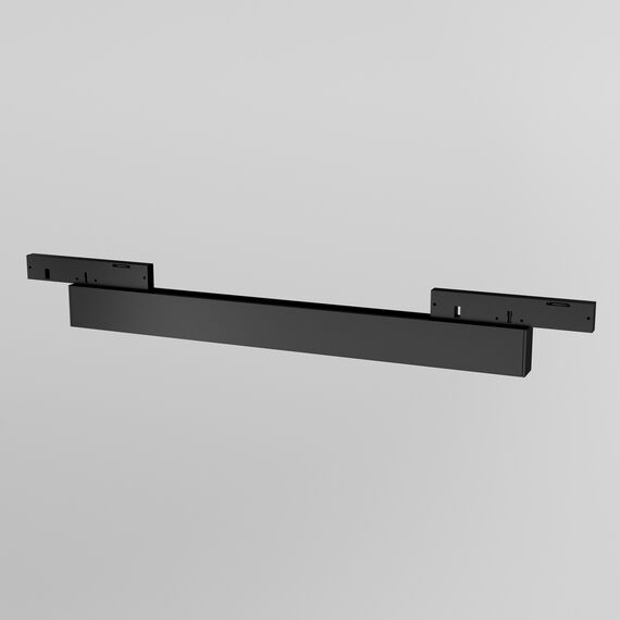 Maytoni Technical TR193-1-10W2.7K-M-B Трековый магнитный светодиодный светильник Levity Points, изображение 7