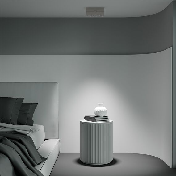 Maytoni Technical C136CL-12W3K-W Потолочный светильник Points rot, изображение 6