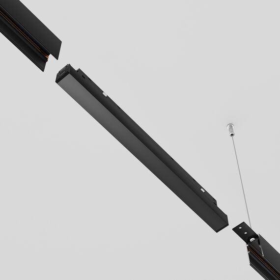 Maytoni Technical TRX034DR4-200B Блок питания Accessories for Exility, изображение 4
