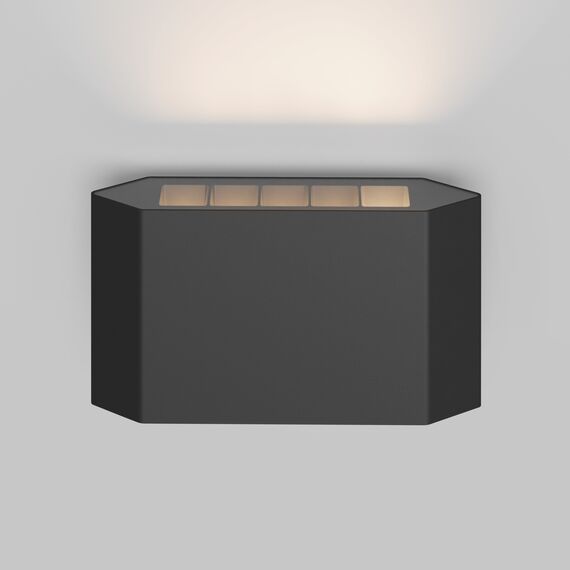 Maytoni Outdoor O412WL-L5GF3K Уличный архитектурный светодиодный светильник Pull, изображение 3