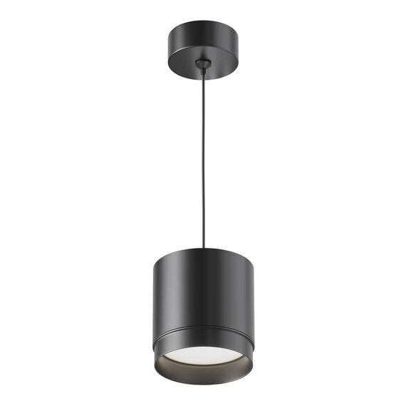 Maytoni Technical P088PL-GX53-B Светильник подвесной Polar, изображение 2