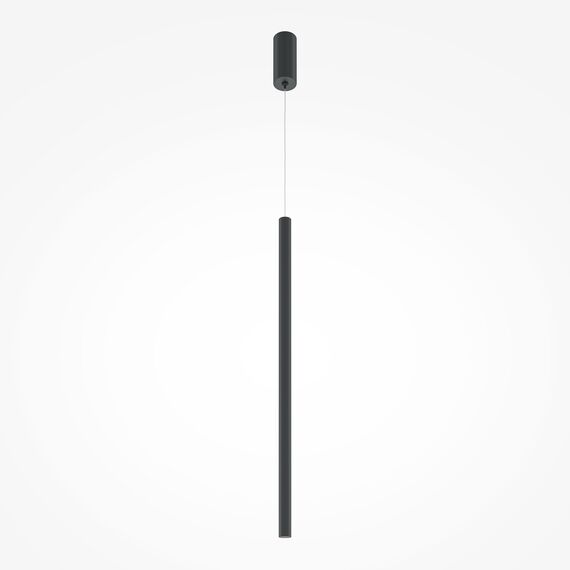 Maytoni Decorative MOD160PL-L6BK Подвесной светильник Pro Extra, изображение 3