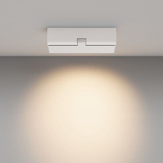 Maytoni Technical C136CL-12W3K-W Потолочный светильник Points rot, изображение 4