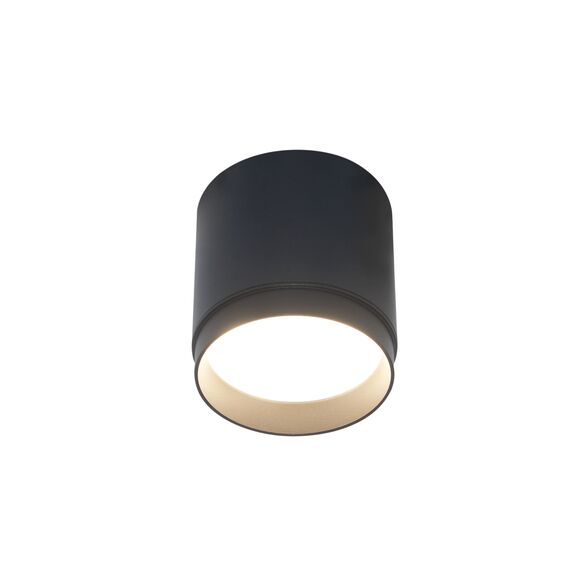Maytoni Technical C088CL-GX53-B Светильник потолочный Polar