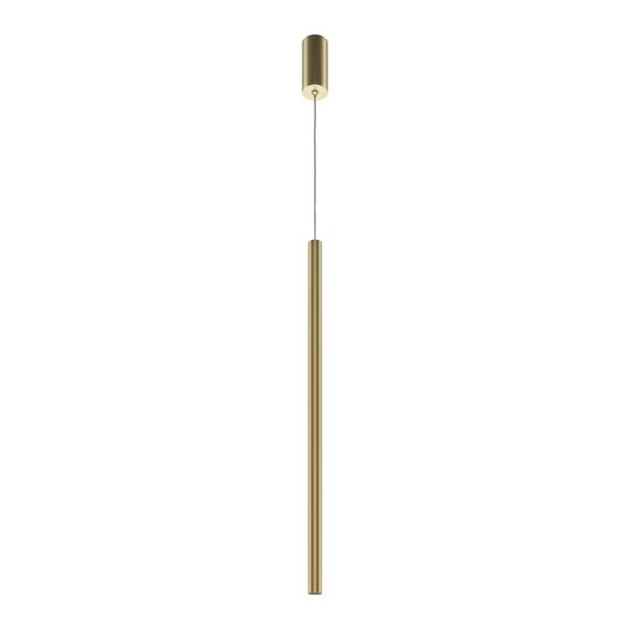Maytoni Decorative MOD160PL-L6GK Подвесной светильник Pro Extra
