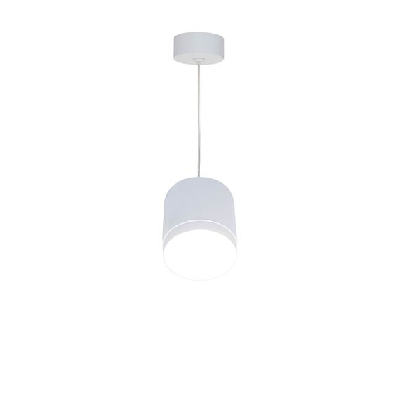 Maytoni Technical P088PL-GX53-W Светильник подвесной Polar
