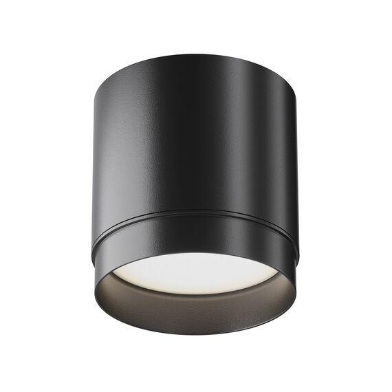 Maytoni Technical C088CL-GX53-B Светильник потолочный Polar, изображение 2