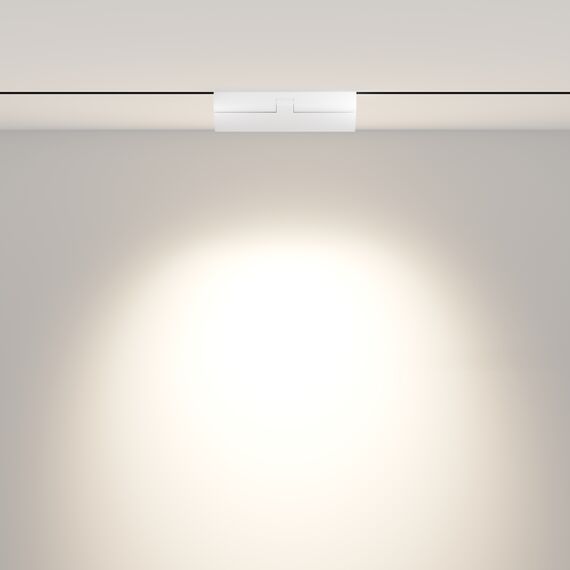 Maytoni Technical TR033-2-12W4K-W Трековый светодиодный светильник Exility Points, изображение 4