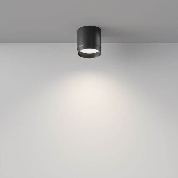Maytoni Technical C088CL-GX53-B Светильник потолочный Polar, изображение 5