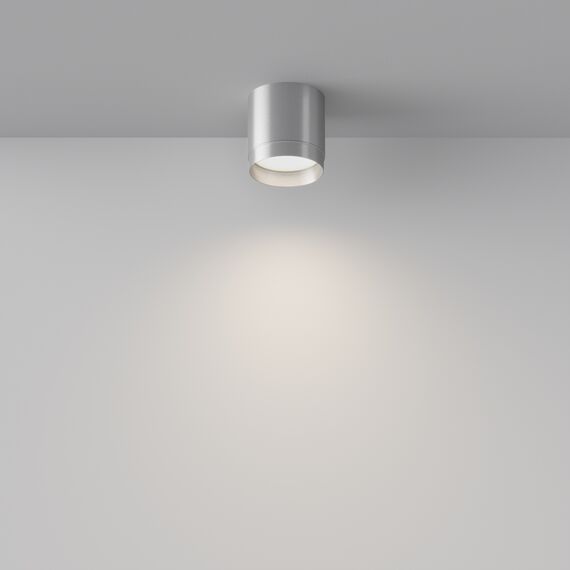 Maytoni Technical C088CL-GX53-S Светильник потолочный Polar, изображение 5