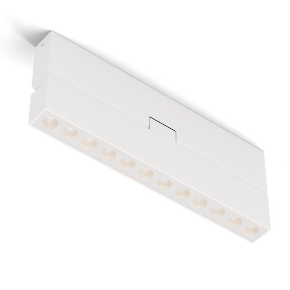Maytoni Technical C136CL-12W3K-W Потолочный светильник Points rot, изображение 3