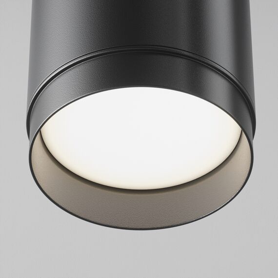Maytoni Technical P088PL-GX53-B Светильник подвесной Polar, изображение 3