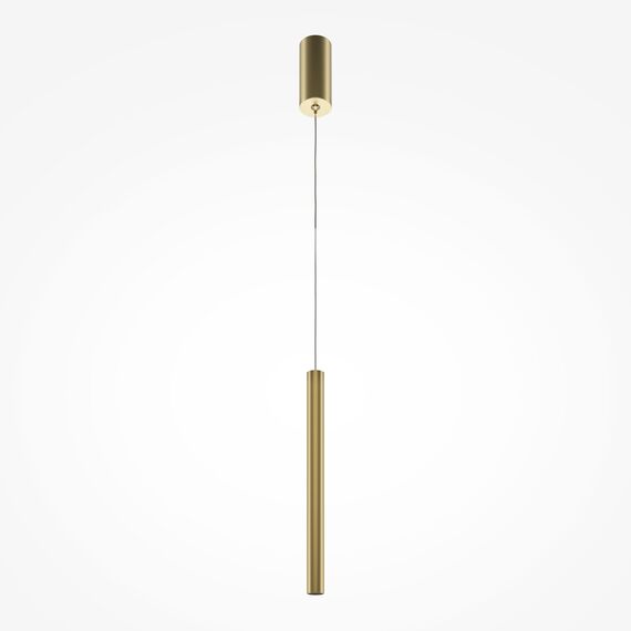 Maytoni Decorative MOD159PL-L6GK Подвесной светильник Pro Base, изображение 3