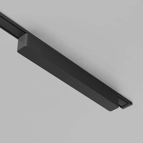 Maytoni Technical TRA084DR-200B Блок питания для трековых систем Radity, изображение 2
