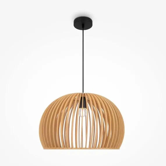 Maytoni Decorative MOD195PL-01W1 Светильник подвесной Roots