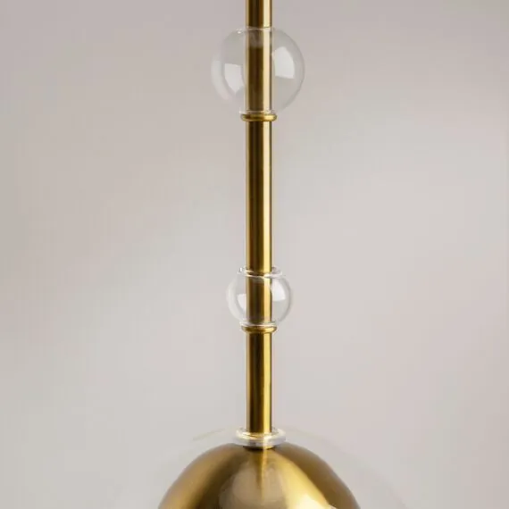 Maytoni Decorative MOD227PL-01BS Светильник подвесной Ros, изображение 6